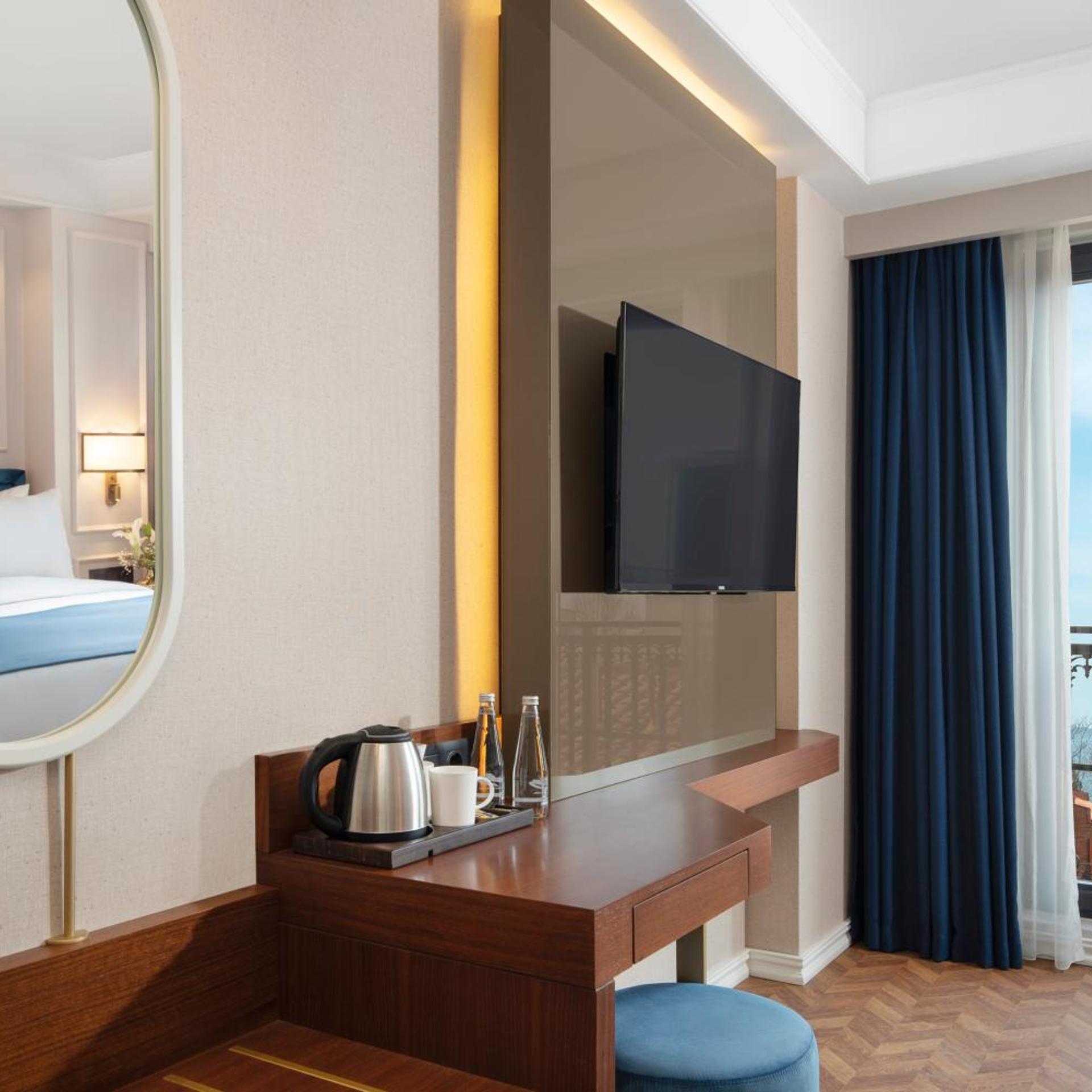 Radisson Hotel Hagia Sophia a member of Radisson Individuals 28/49