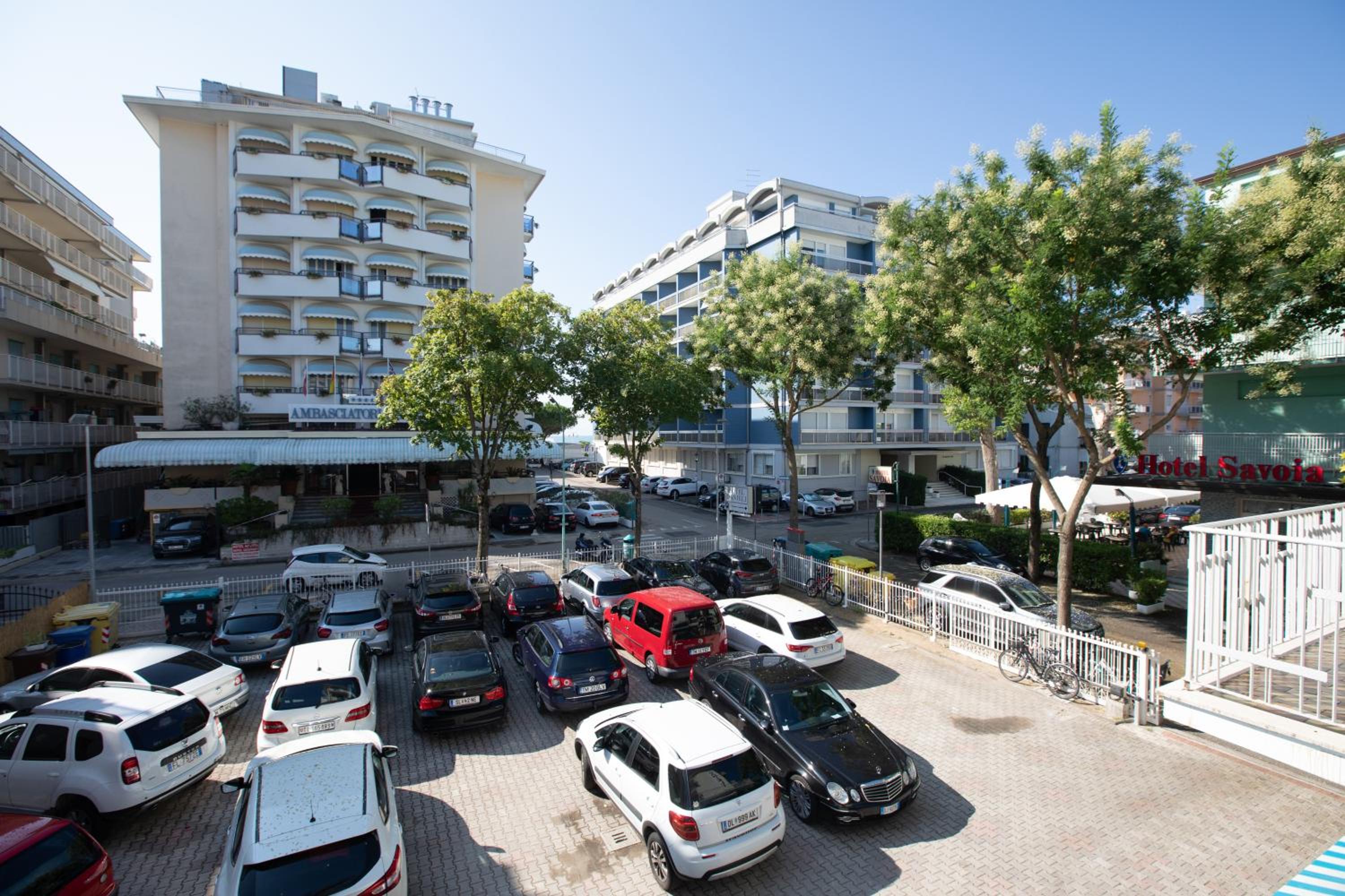Hotel Danieli 42/49