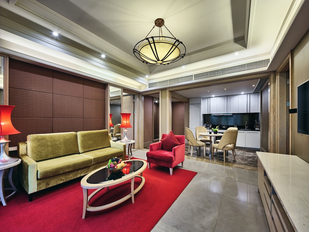 InterContinental Shenzhen 49/83