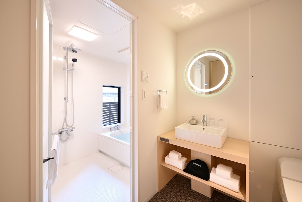 HOTEL KYOTOLOGY 38/42