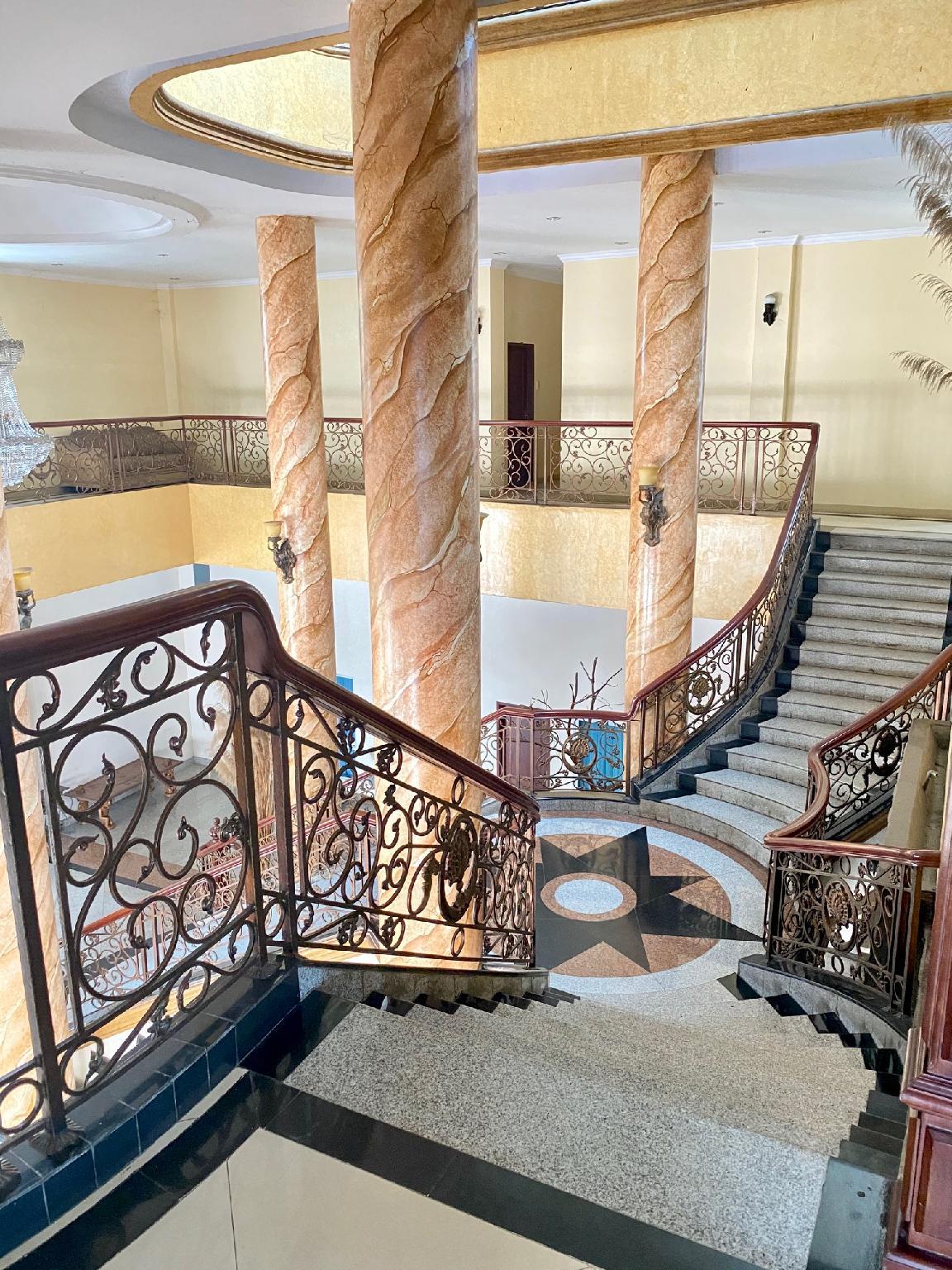 Hotel Prima Indah 19/27