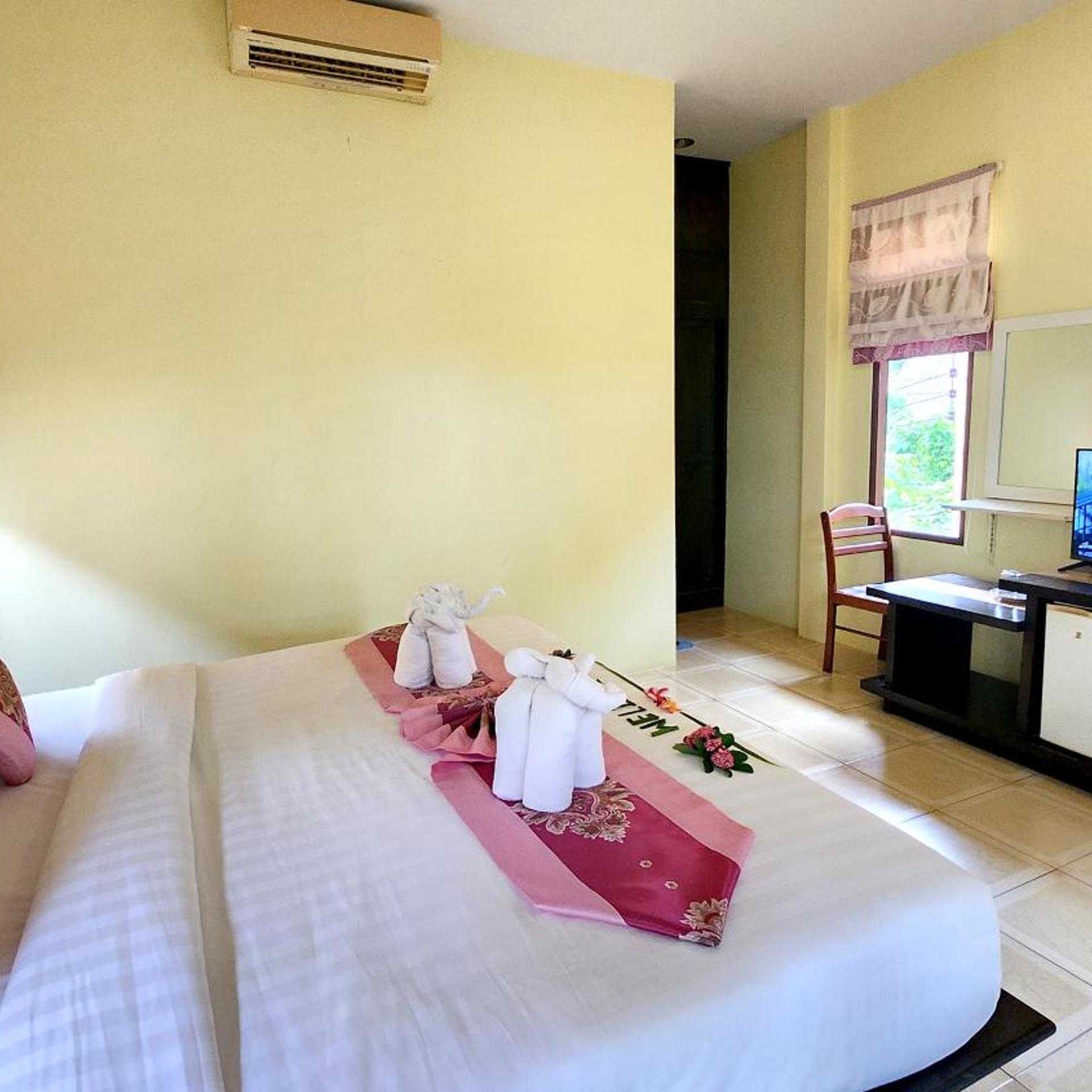 Sawadee Aonang Resort 27/55