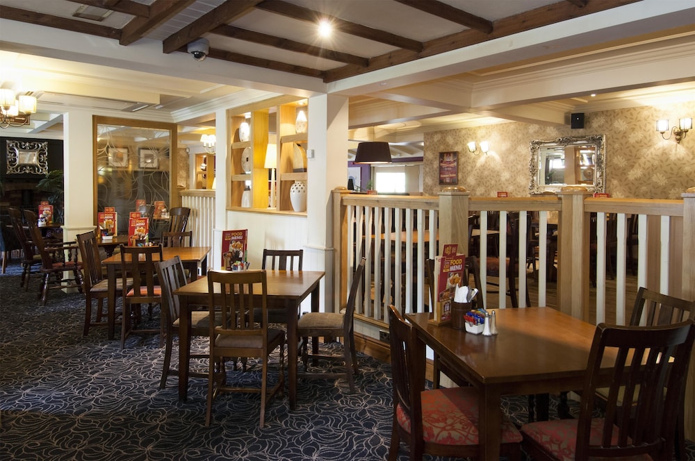 Premier Inn Leicester Central (A50) Hotel 36/43