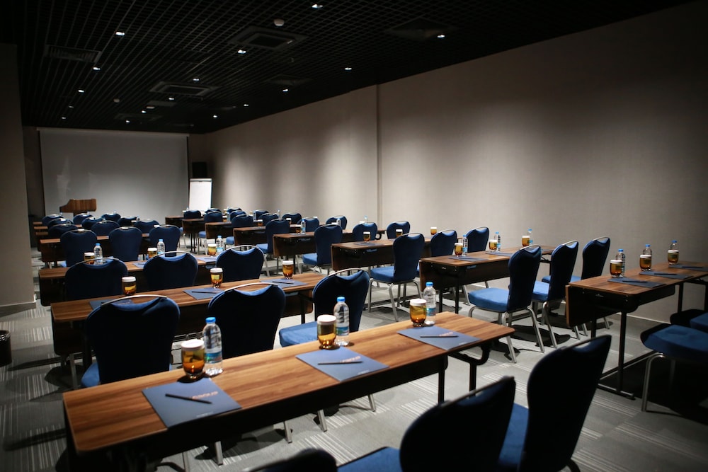 Grande Arte Hotel 48/58