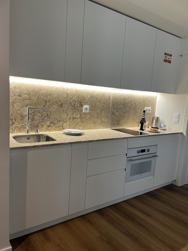 Rossio Garden Hotel 3/50