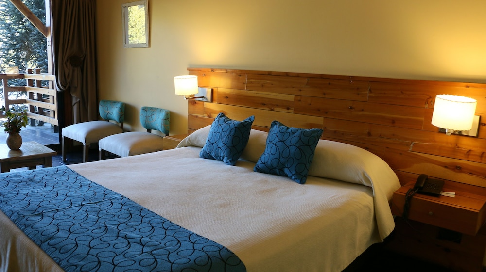 Bahia Manzano Resort 12/62