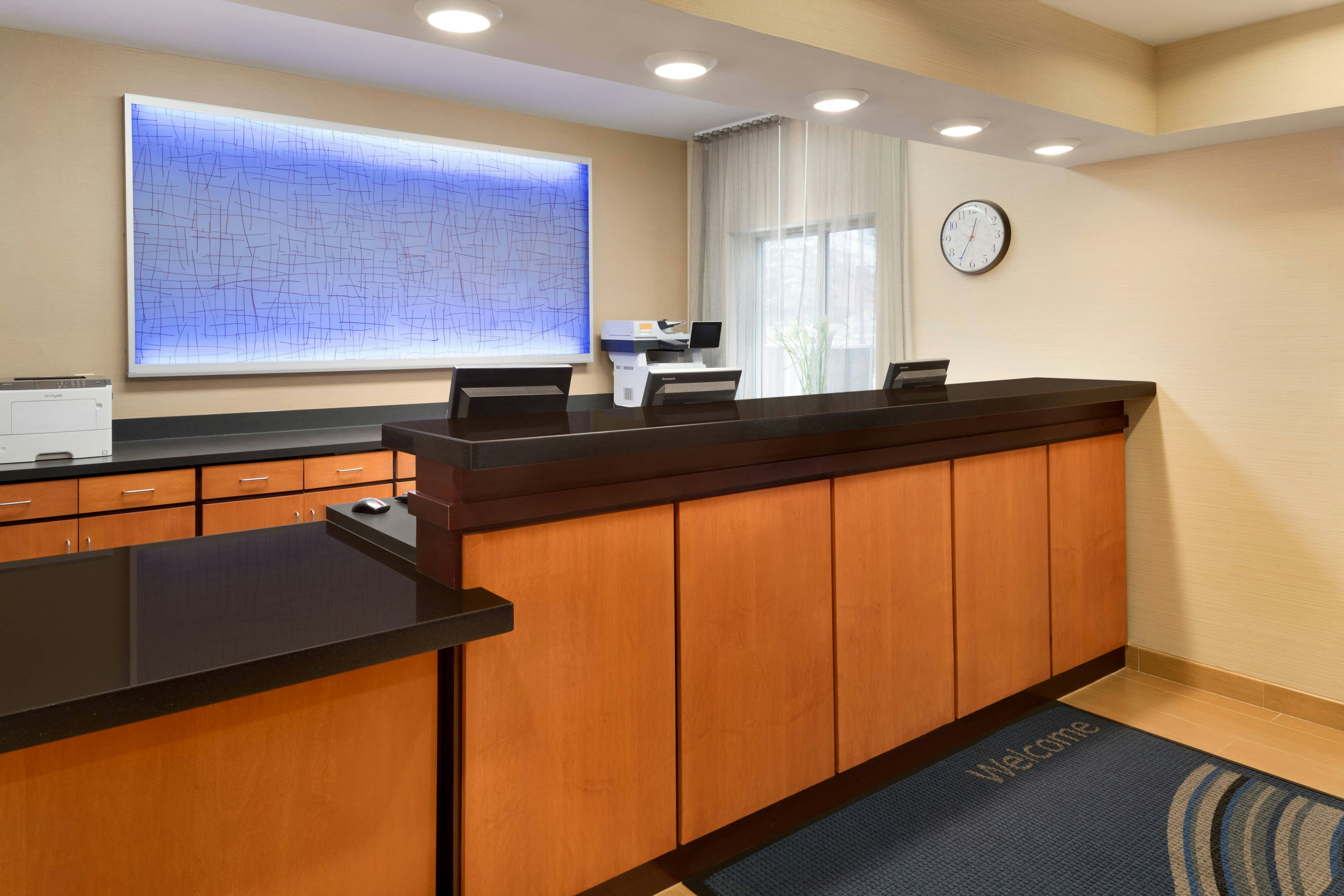 Fairfield Inn And Suites By Marriott Minneapolis Bloomington Mall of Ame 3/15