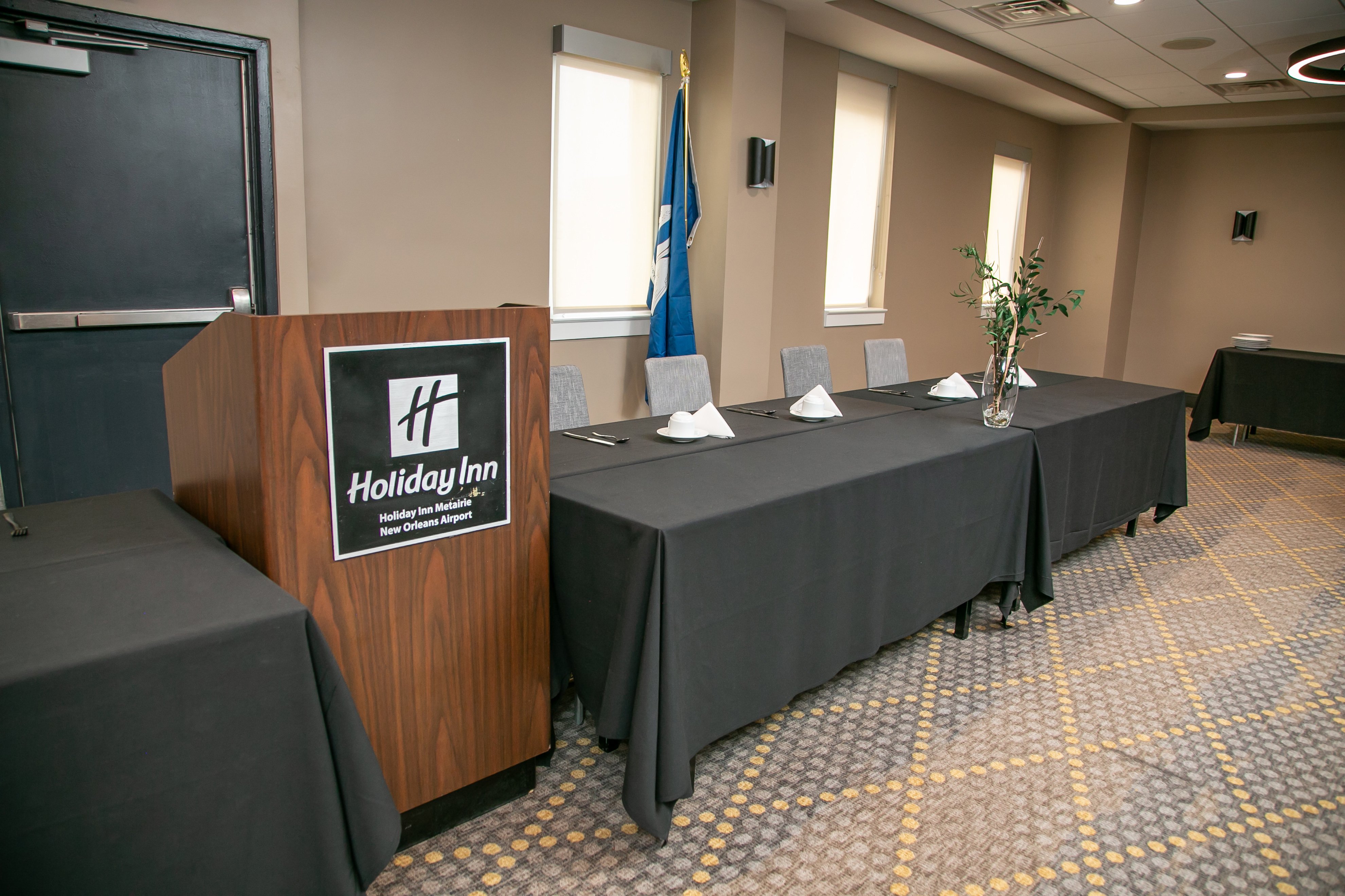 Holiday Inn Metairie New Orleans Airport 13/55