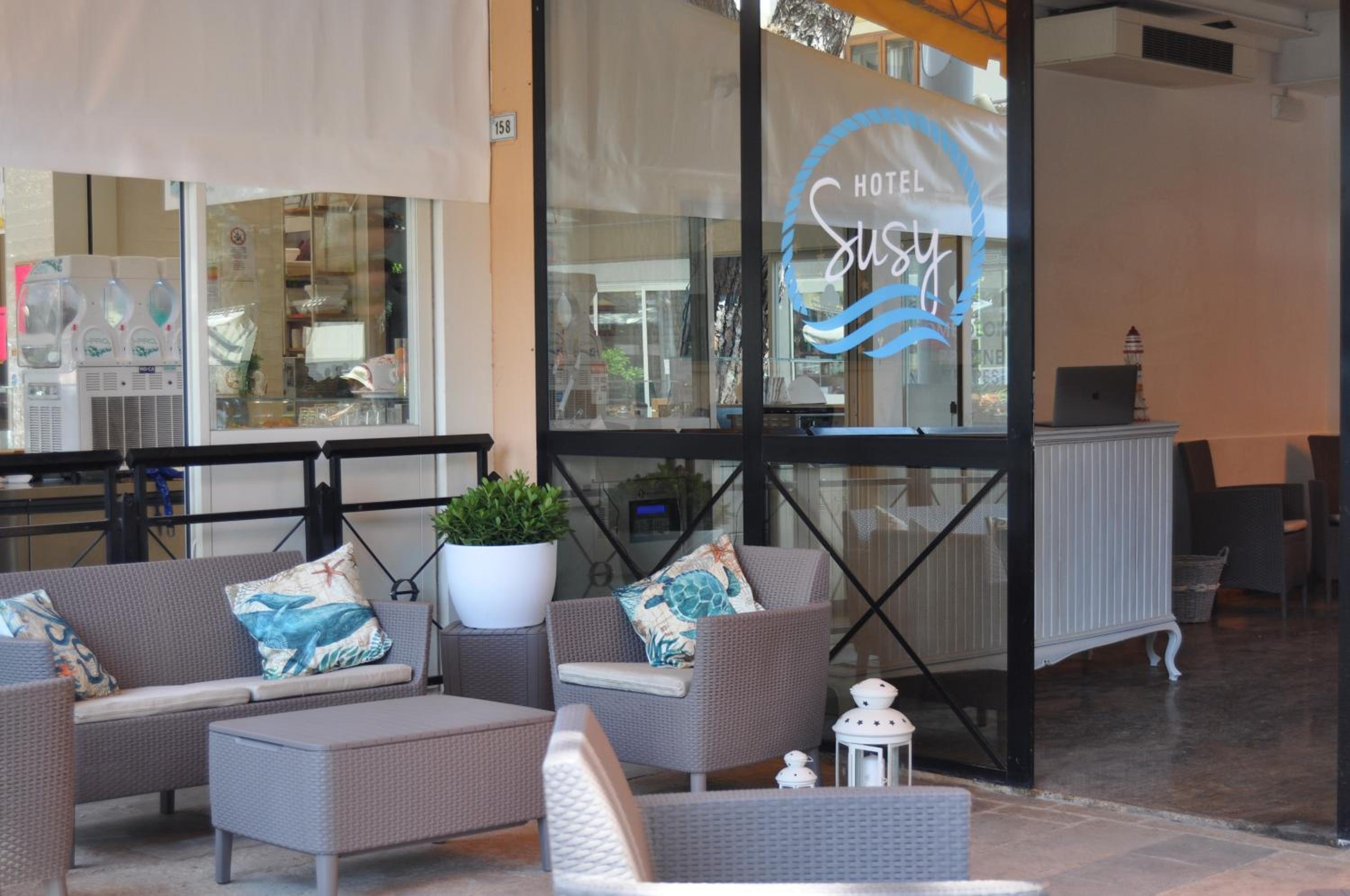 Hotel Susy 33/50