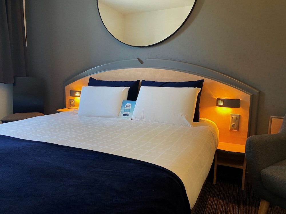Hotel Kyriad Brive Ouest 25/59