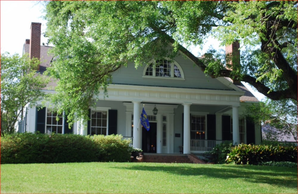 The Burn Bed And Breakfast 39/50