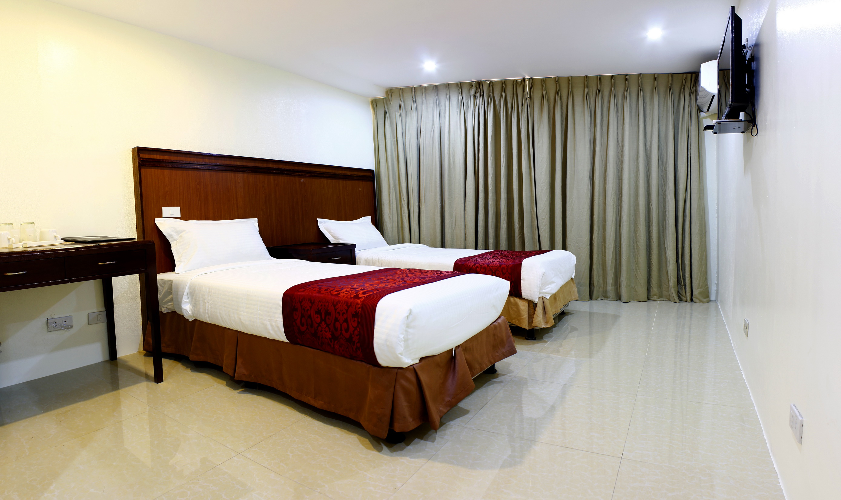 Chinatown Lai Lai Hotel 7/67