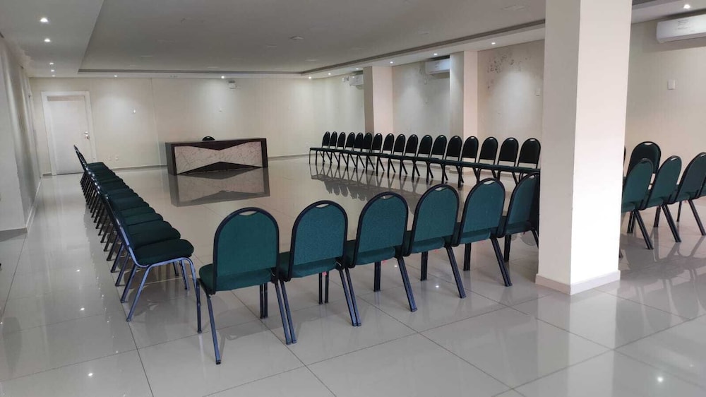 Hotel Joacaba 57/65