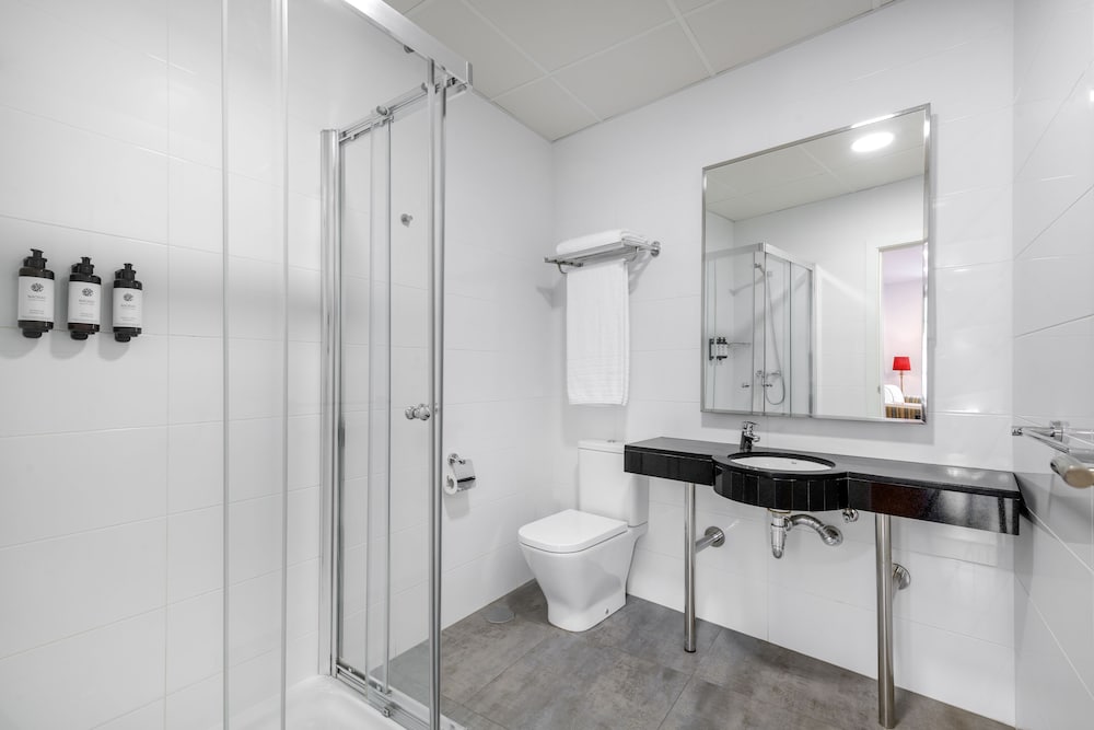 Hotel Larios Malaga 59/66