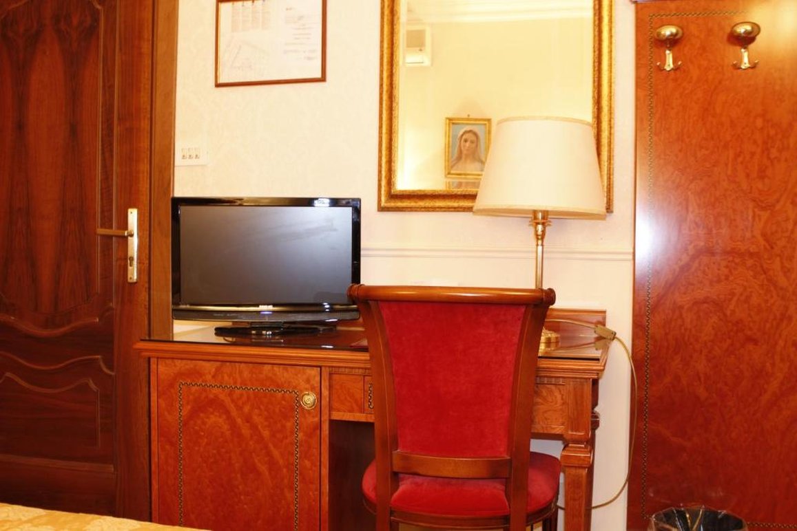 Hotel Genio 15/21