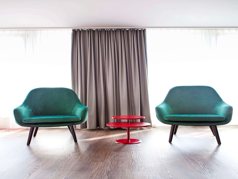 Ibis Styles Klagenfurt Am Woerthersee 40/61