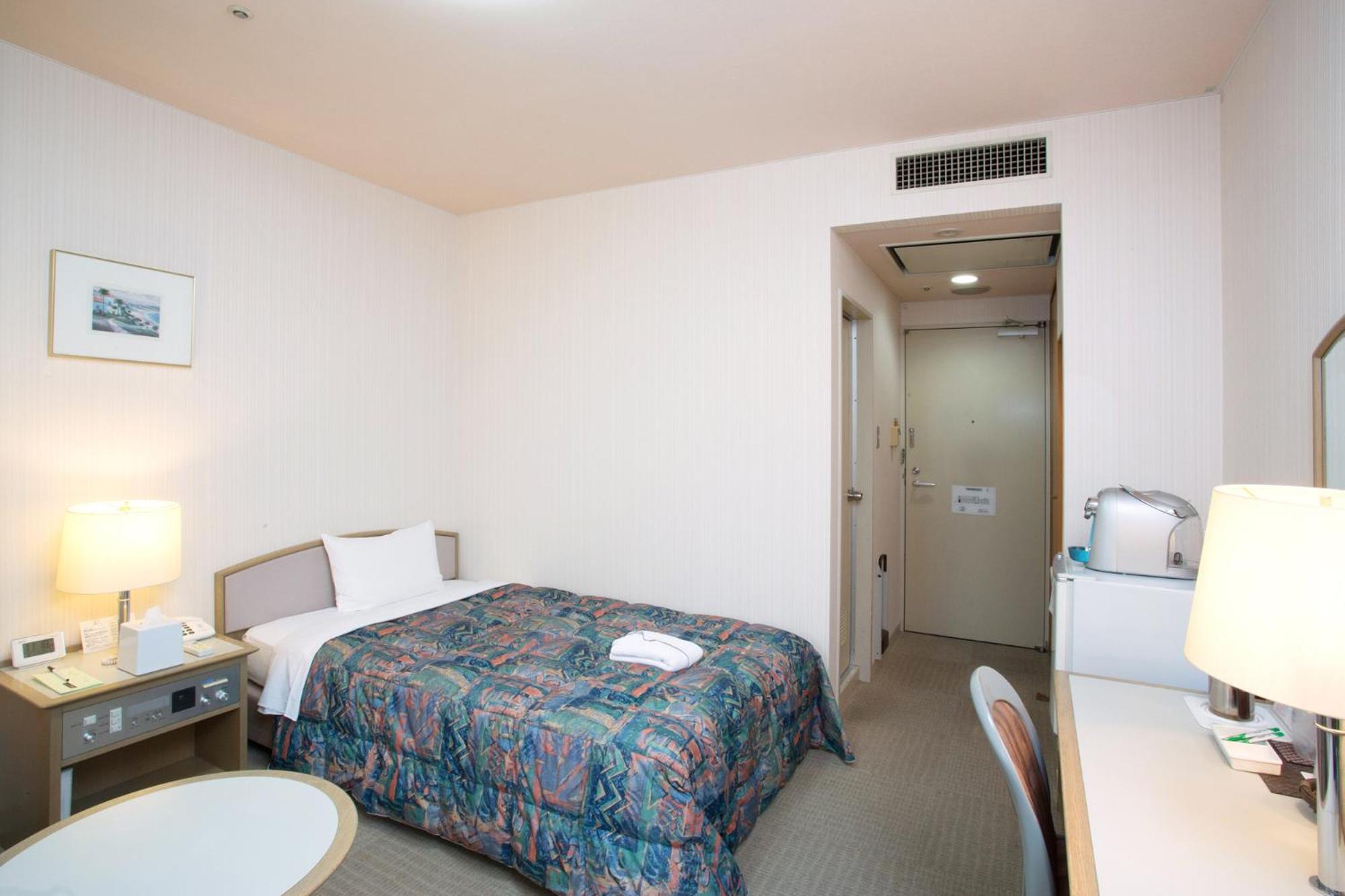 Hotel Rubura Ohzan 15/45