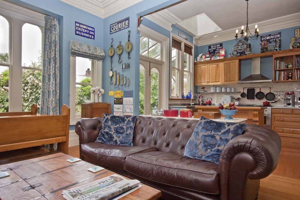 The Lilac Rose Boutique Bed and Breakfast 35/48