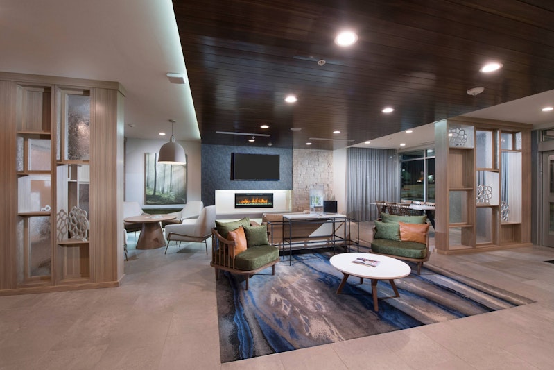 Fairfield Inn & Suites By Marriott Tyler South 25/39
