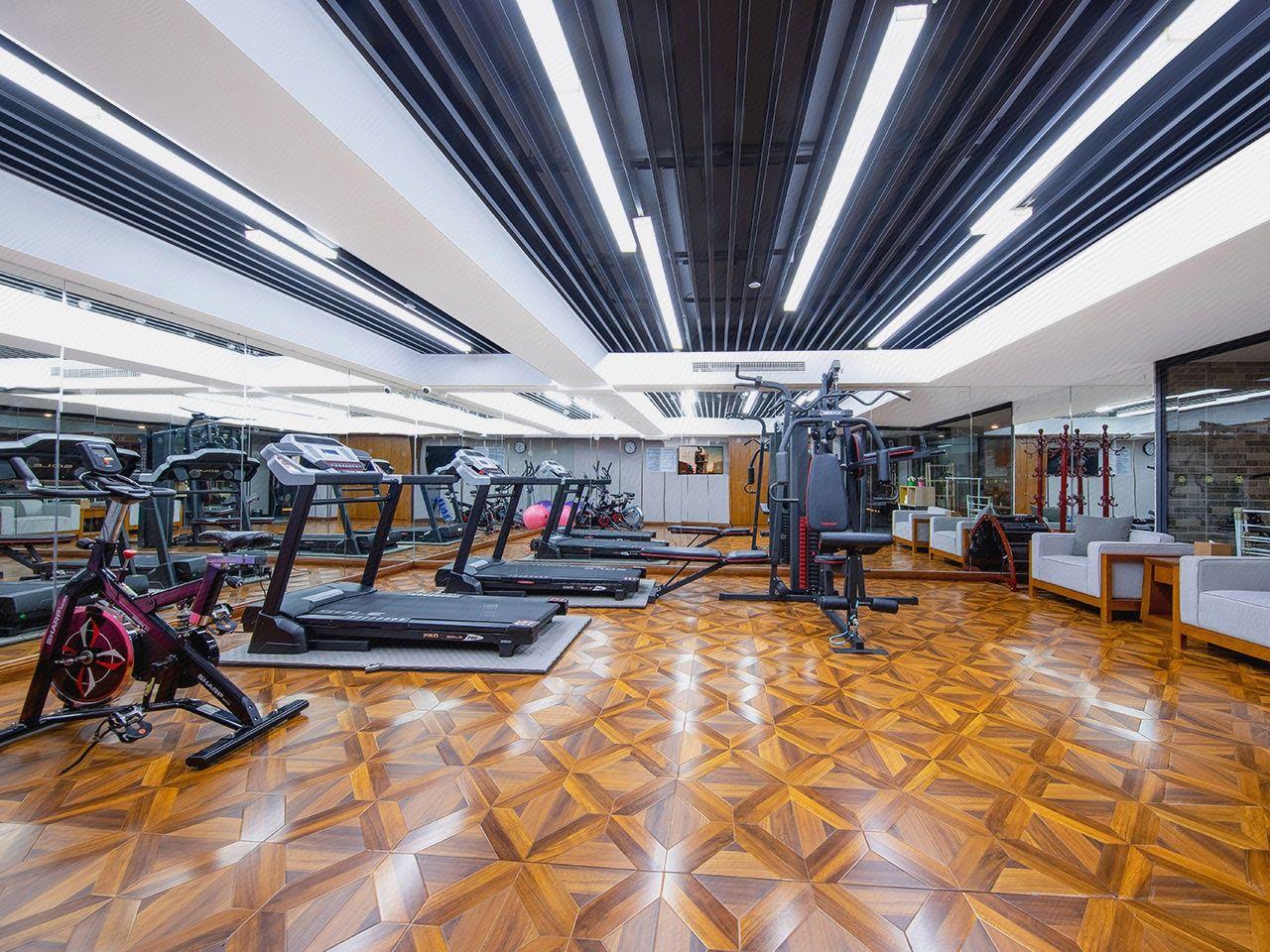 Metropolo Jinjiang Hotel (Chengdu Wuhou Wanda Saikang) 35/58