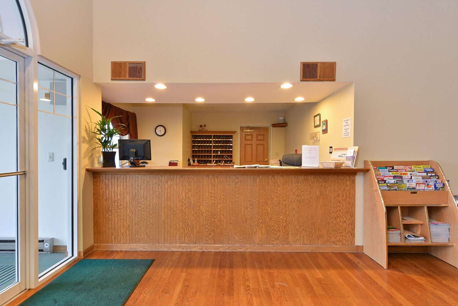 Haven Hotel Shawano WI 5/26