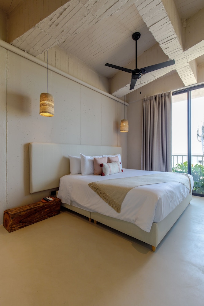 Comfort, Apartment, King Bed, Sofa