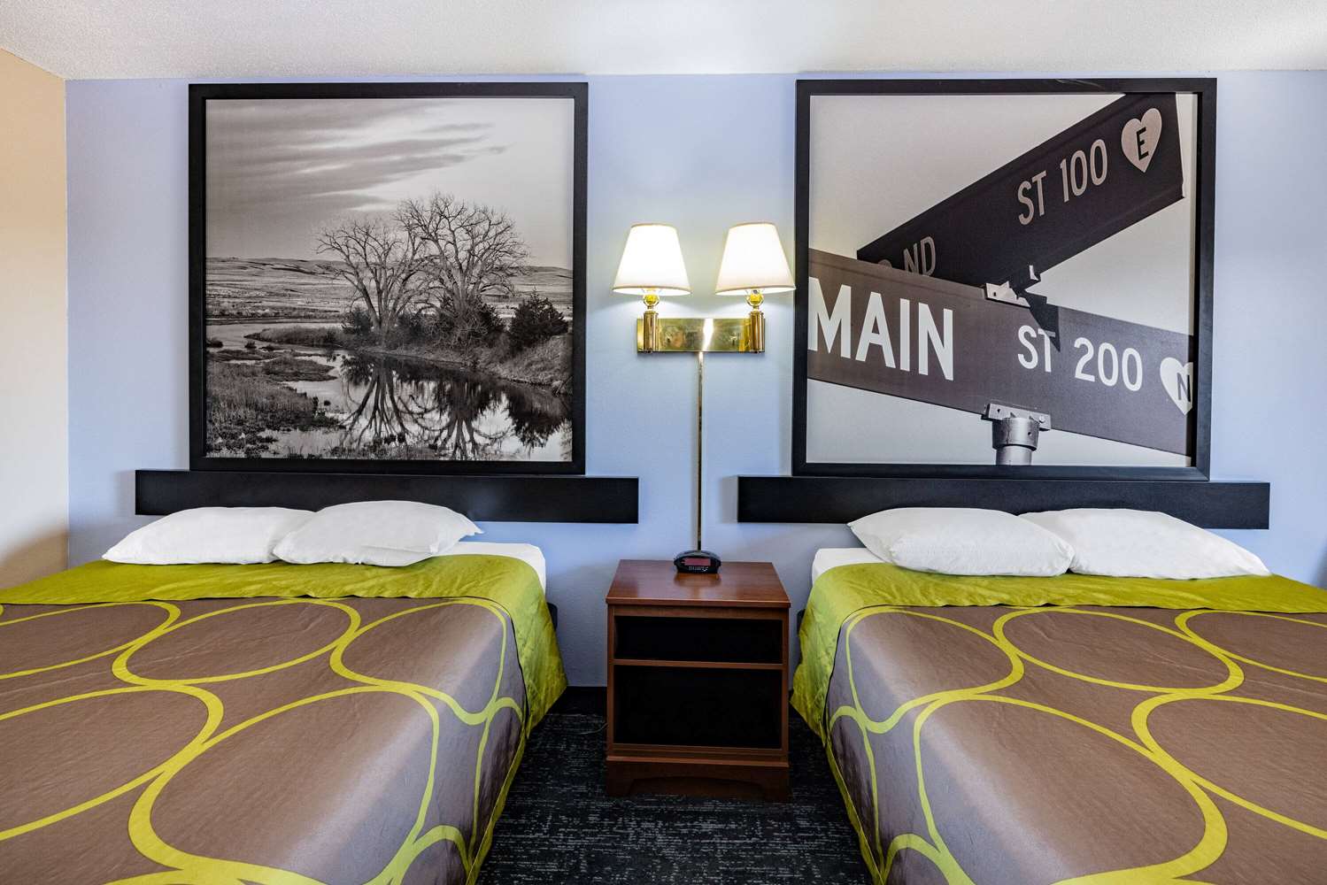 Super 8 by Wyndham Valentine NE 19/63