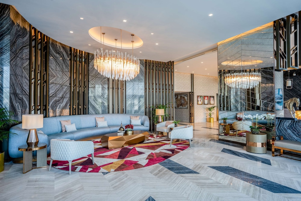 Radisson Dubai Damac Hills 9/47