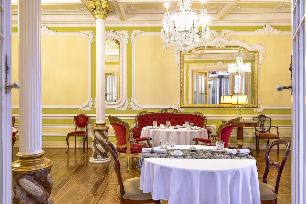 Palacete Chafariz Del Rei by Unlock Hotels 48/60