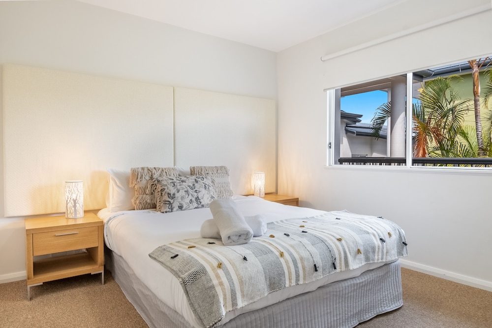 Eco Beach Resort Byron Bay 29/80