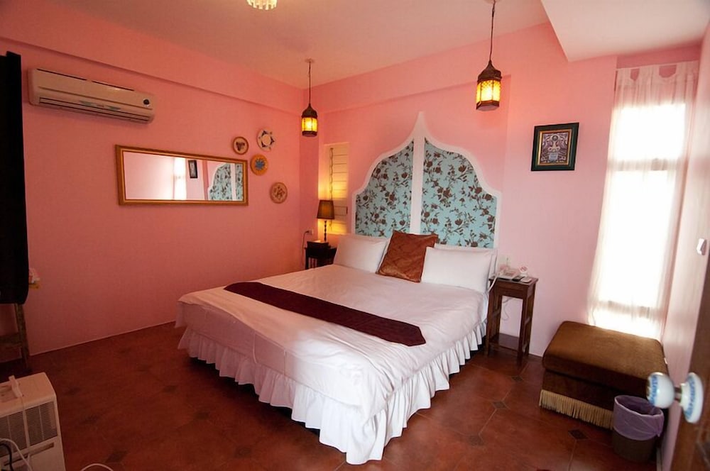 Raid Gardden Boutique Hotel 13/49