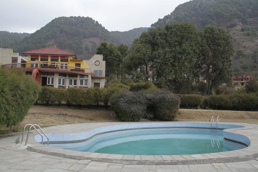 New Dakshinkali Village Resort 17/20