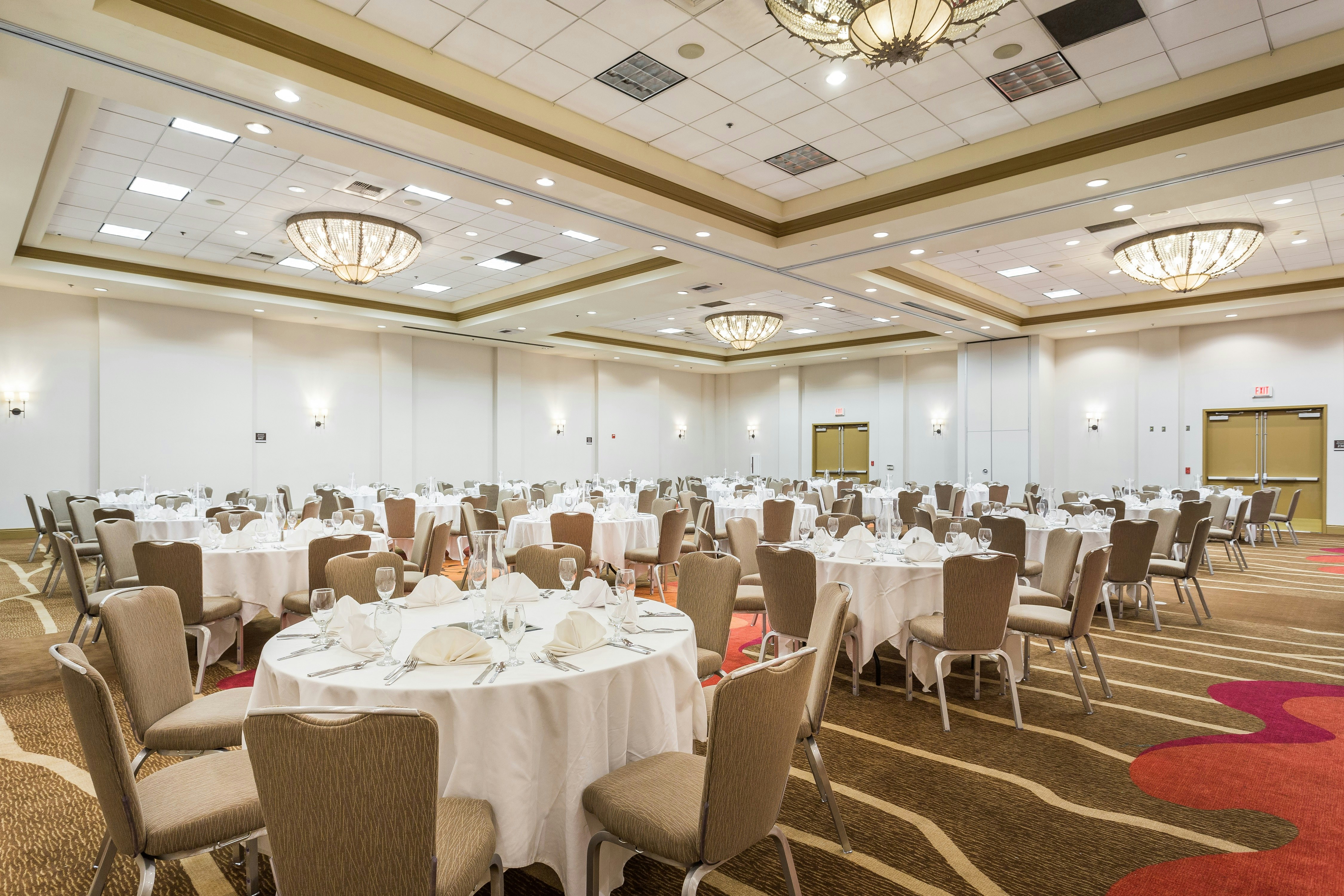 Hilton Garden Inn Fairfield 70/80