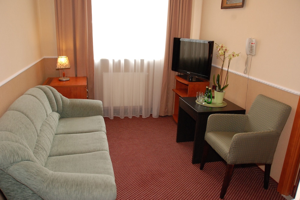 Hotel Topaz Poznan Centrum 39/65