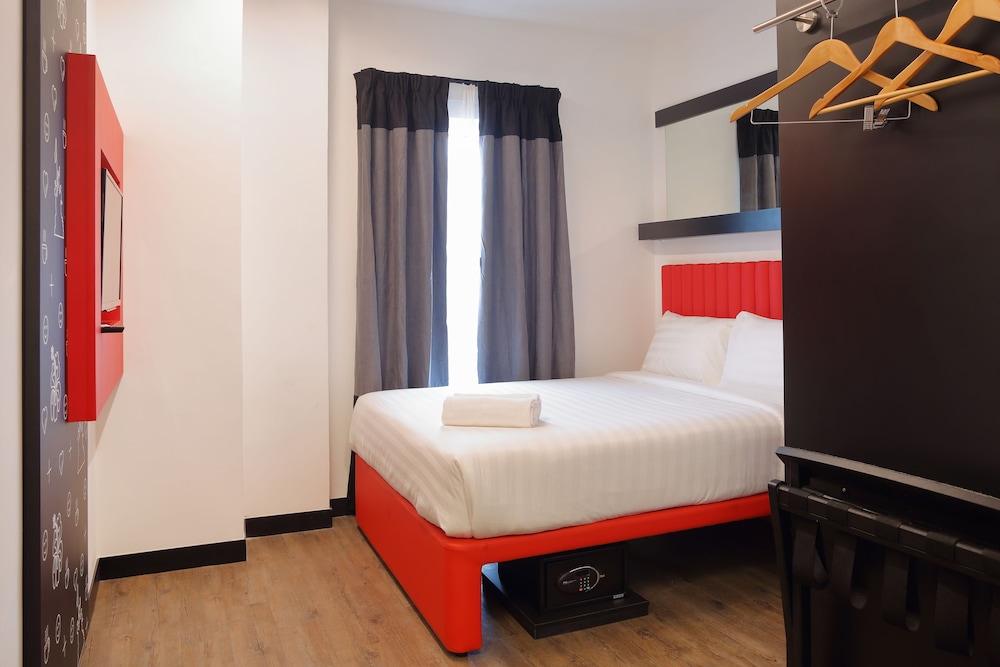 Lazdana Hotel Kuala Lumpur 19/48