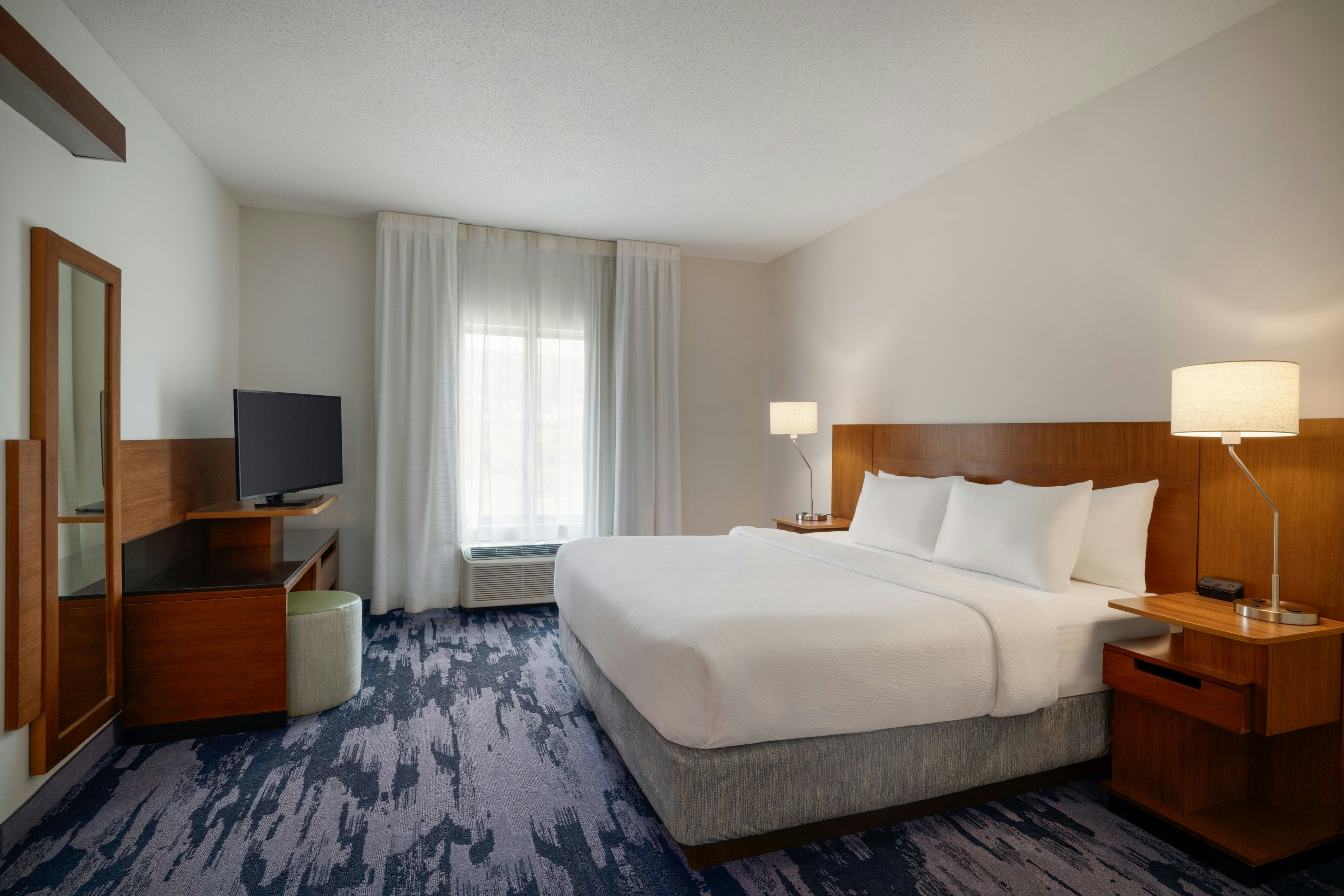 Fairfield Inn Suites Bristol 3/22