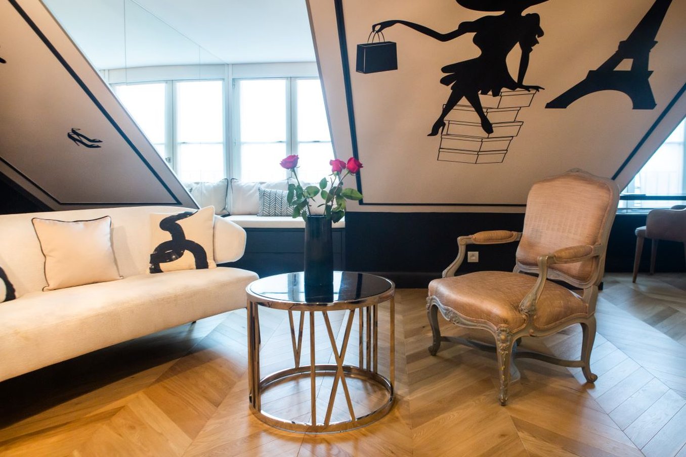Hotel Dress Code And Spa 43/58