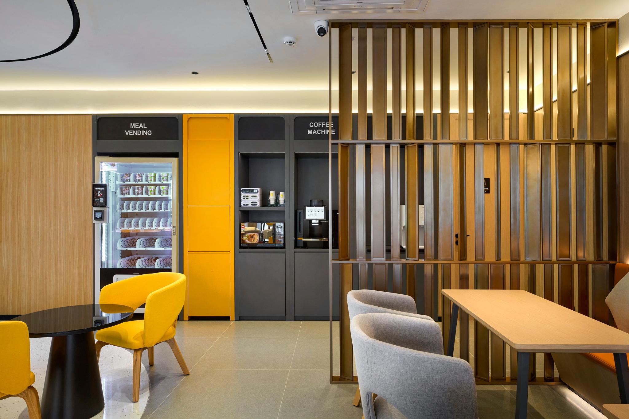 7 Days Premium Hotel Hang Lekiu 31/39