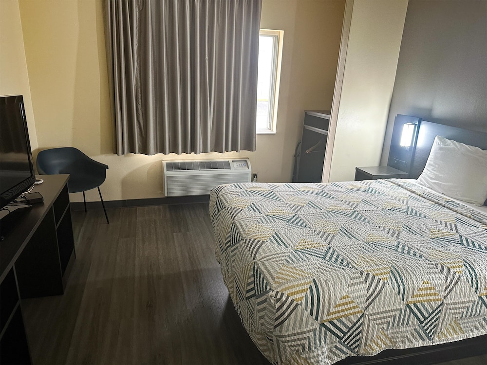 Motel6 Anderson, IN - Indianapolis 40/56
