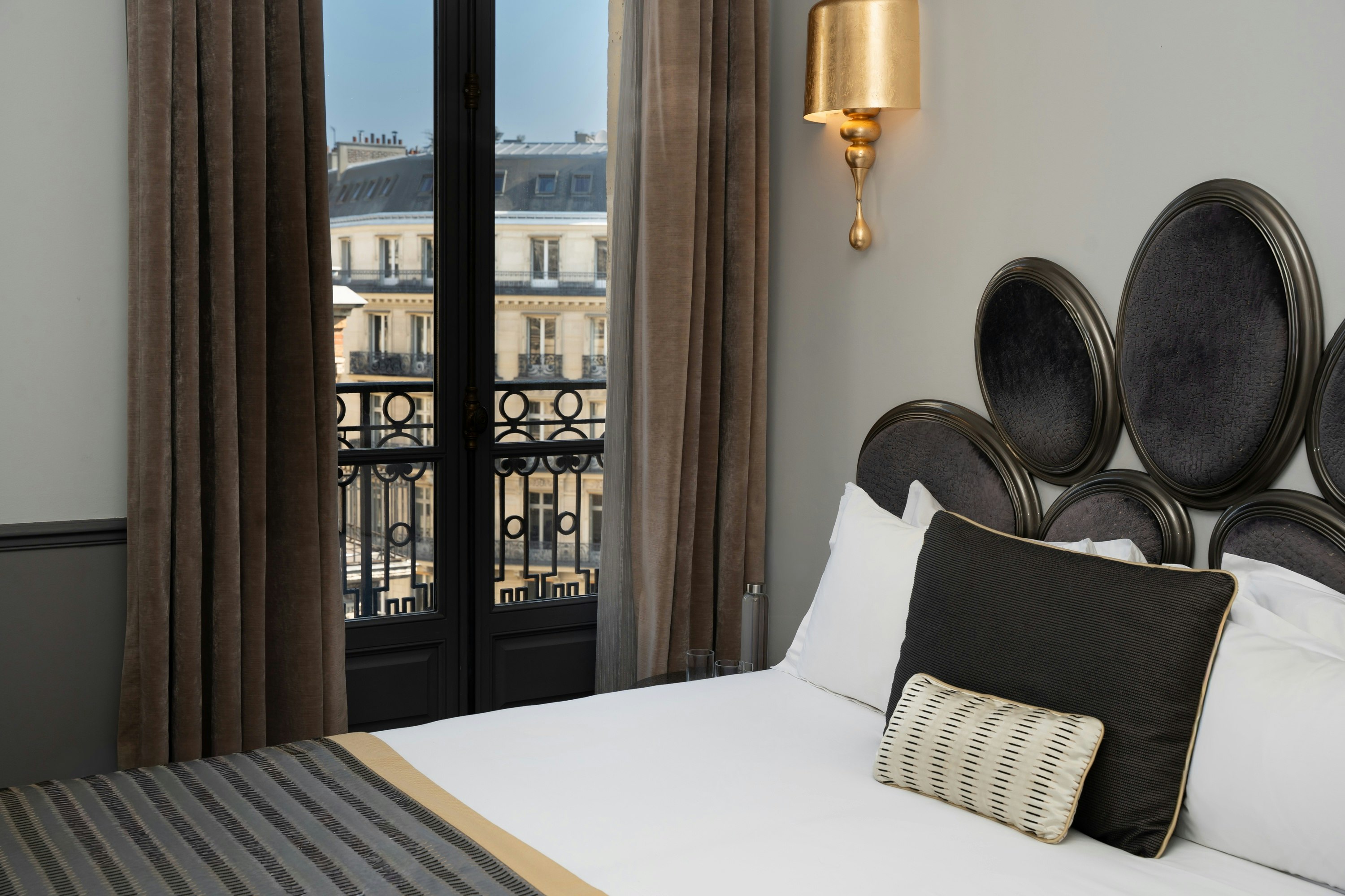Hotel Lumen Paris Louvre 66/83