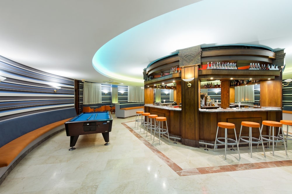 Elba Lucia Sport Suite Hotel 4/45