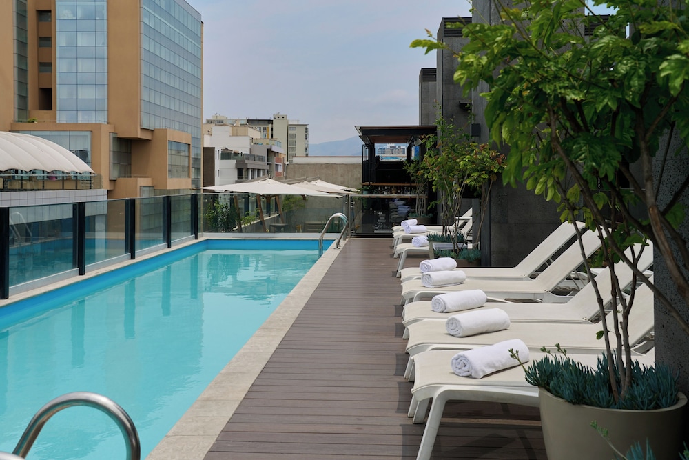 INNside Lima Miraflores 68/73