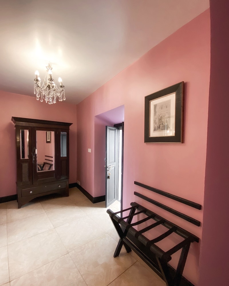 Fort Tiracol Heritage Hotel 24/50