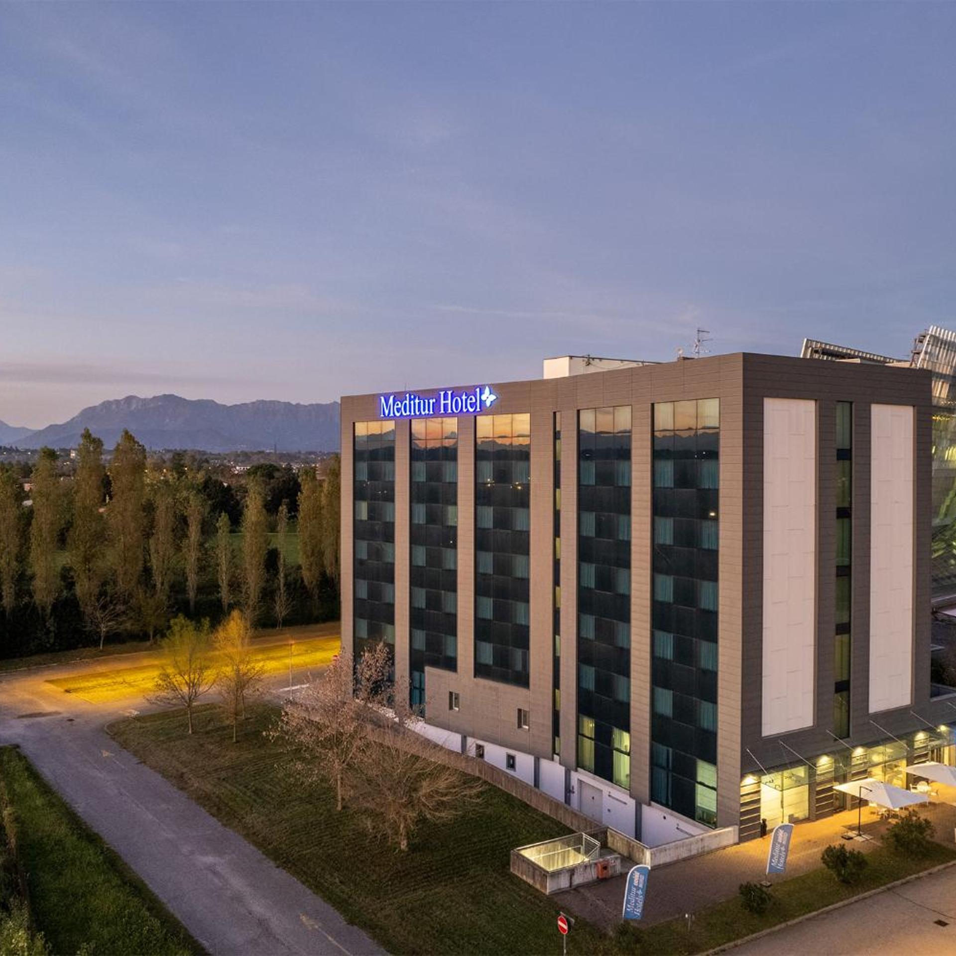 Idea Hotel Udine Tavagnacco 4/50