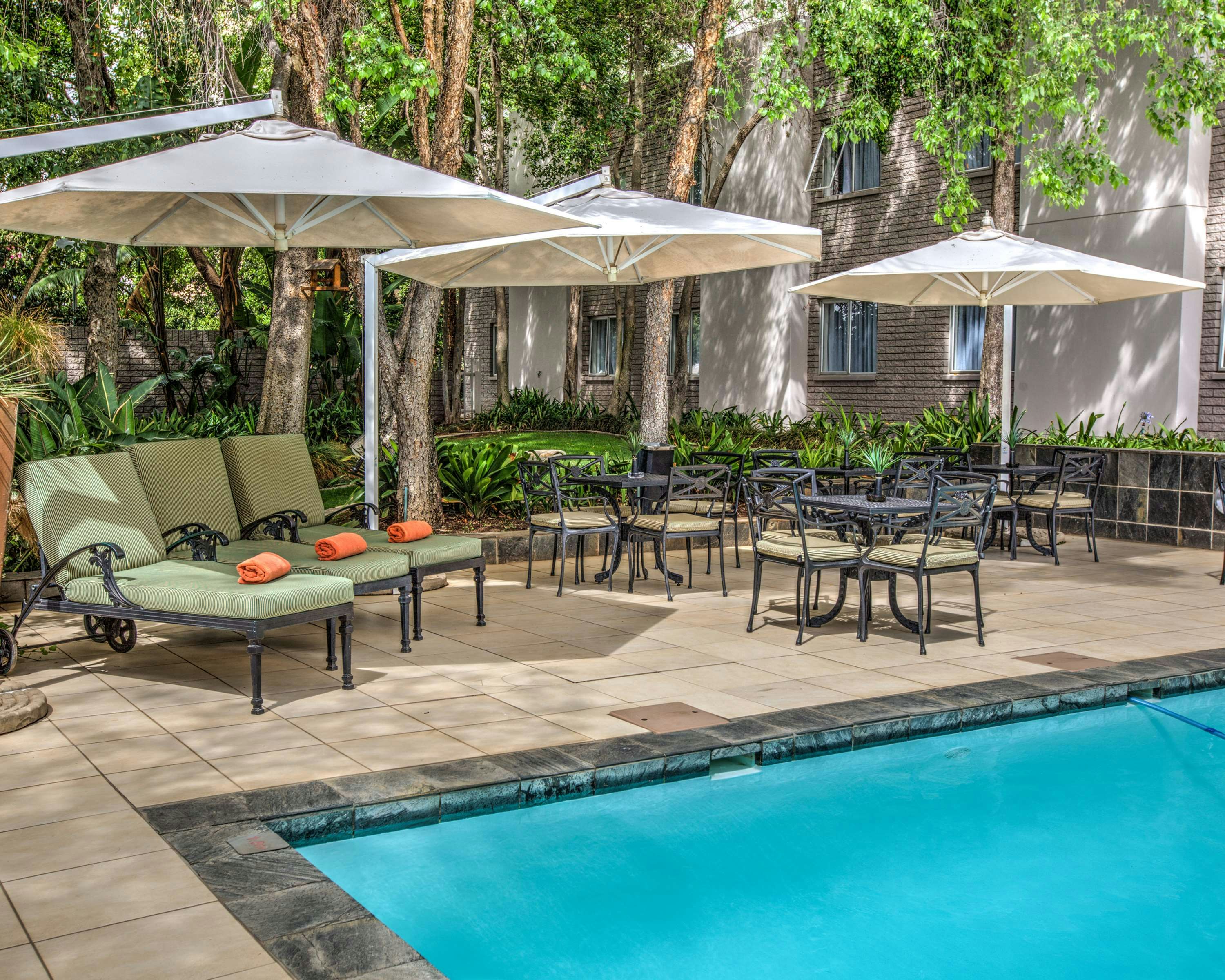 City Lodge Bryanston 39/41