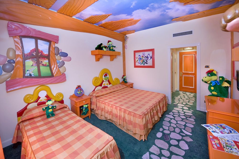 Gardaland Hotel Resort 54/65