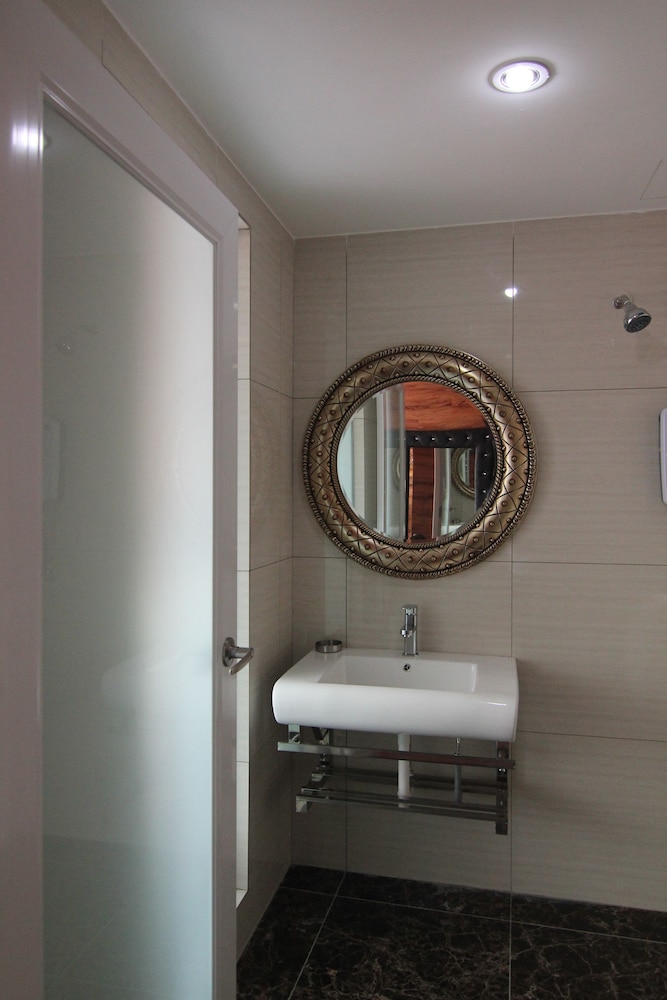 エルメス ホテル(Hermess Hotel) 写真3