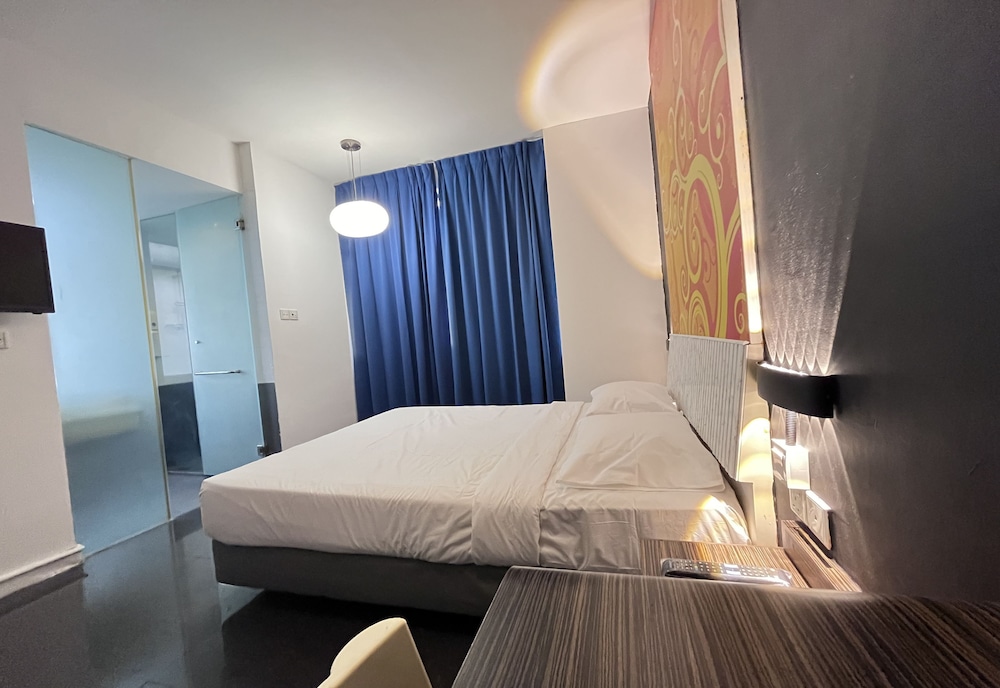 Hotel O Pollodium Chinatown 21/39