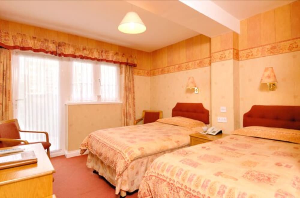 Marine Hotel Paignton 13/32