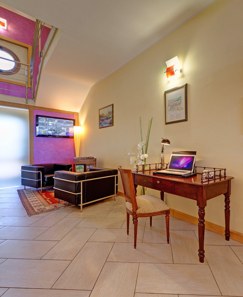 Hotel Ghala 29/53